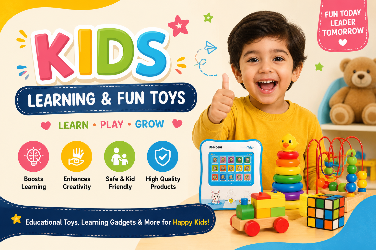 Kids